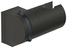 GROHE 261832431 - Nástenný držiak sprchy VITALIO UNIVERSAL čierny