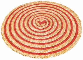 Prestieranie z rafie 6 ks ø 38 cm Spiral – Villa d'Este