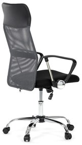 Kancelárske kreslo Autronic KA-E305 GREY