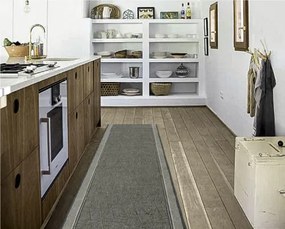 Koberce Breno Behúň GALA 97, šíře role 67 cm, viacfarebná