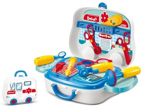 Buddy Toys BGP 2014 Kufrík doktor