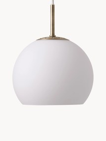 Závesné svietidlo Ball