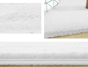 Koberec Rabbit Strado biely