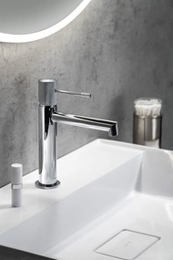 Sapho Sapho, SOLARIS páčka, chróm, WD008-1