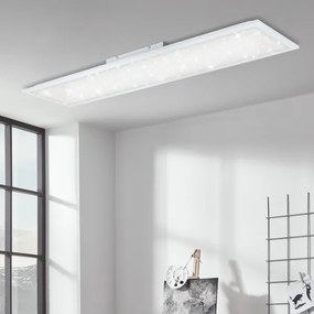 Briloner 7304-016 - LED Stmievateľné stropné svietidlo STARRY SKY LED/36W/230V+ DO