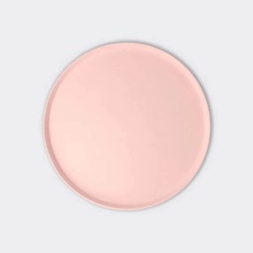 Meri Meri Kompostovateľný tanier Bright 19 cm