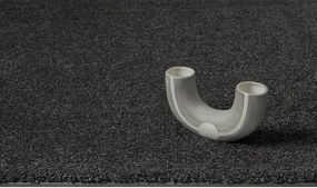 Koberec 120x170 cm SONGMICS TAR012G02 - tmavosivý