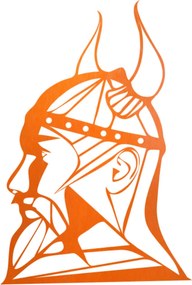 SENTOP | Drevený obraz   Viking | SENTOP PR0400