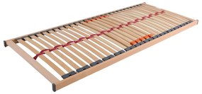 Rošt lamelový (rámový) rovný, Rošt rozmery: 80x200
