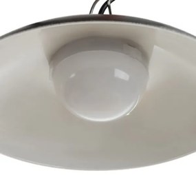 Izoxis Solárne závesné LED lampy s diaľkovým ovládaním, IP44, 2200mAh čierna