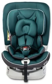 CARETERO Autosedačka CARETERO Yoga green