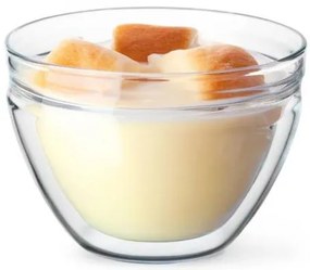 MISKA SIMAX S DVOJITOU STENOU 270 ML