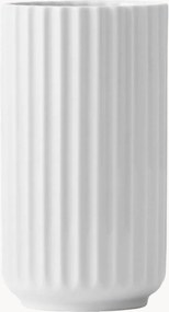 Porcelánová váza Lyngby, V 9 cm