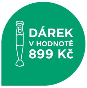 Concept LO-7065 Šnekový odšťavovač