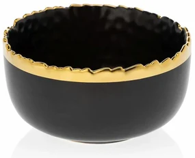 Keramická miska Kati (fi) 11,5 cm čierna