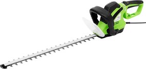 Elektrické nožnice na živý plot 61 cm 750 W