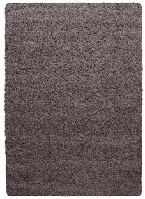 Hnedý koberec 80x150 cm Life – Ayyildiz Carpets