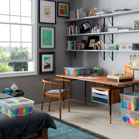 KIS C Box Colours Arty CUBE, 27l