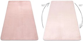 Koberec SAMPLE JOY 1400 ružový