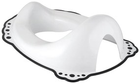 Biele detské WC sedadlo - Kindsgut