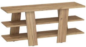 TV stolík Via Craft Zlatá