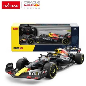 OAuto na diaľkové ovládanie, Oracle Red Bull Racing RB18 R/C 1:18, Rarstar