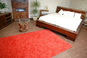 Kusový koberec SERENADE Hagy červený
