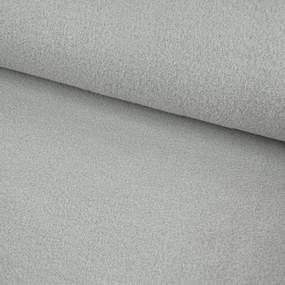 Fleece Polar - Sivá svetlá
