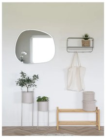 Bambusový botník v prírodnej farbe Manaus – House Nordic