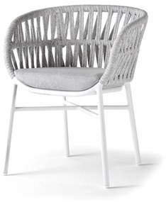 TAHITI kreslo black