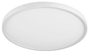 TOP LIGHT Svetlo stropné Revit 40B RC, Biela