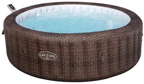 Bestway Vírivka Lay-Z Spa Bali MaxHold, 216 x 71 cm  (100385888)