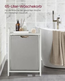 Kôš na bielizeň BLH101W03