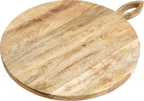 XXXLutz SERVÍROVACIA TÁCKA  49/36 cm - Stolovanie & servírovací riad - 0041410393