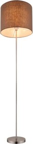 Globo 15186S - Stojacia lampa BETTY 1xE27/60W/230V