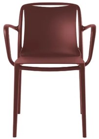 Stima Kreslo VELAIR Vyberte odtieň ->: Rosso marsala