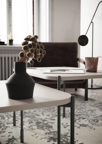 Konferenčný stolík Sonatia 70x50 cm - kašmírová