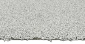 Koberce Breno Metrážny koberec NILE 91, šíře role 400 cm, sivá