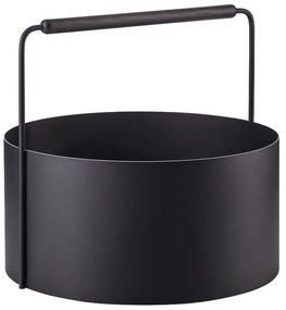 Košík na drevo Ashi – Blomus