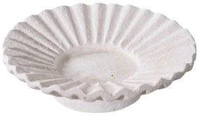 Svietniky na čajovú sviečku z cementu v súprave 2 ks – House Nordic