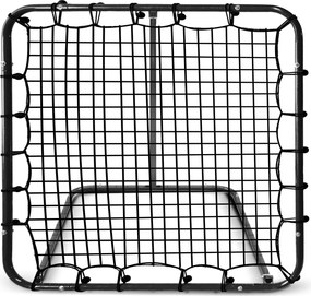 Tréningová bránka Rebounder Neo-Sport 120 x 120 cm