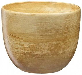 Obal na kvetináč PURKYNE keramický matný