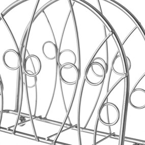 Kovový držiak na obrúsky - Casa Selección