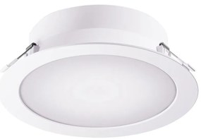 Steinel 085292 - LED Podhľ. svietidlo so senzorom LED/17,3W/230V 3000/4000/5700K