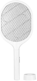 LED elektrický lapač hmyzu 2v1, 800 mAh, 5V