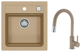 ALVEUS CZ SET ALVEUS ATROX 20/55 + BATERIE DELOS 55