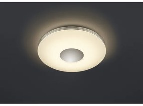 Trio - LED Stmievateľné stropné svietidlo CASTOR LED/25W/230V + DO