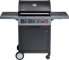 Plynový vonkajší gril ENDERS Boston 3 K Turbo
