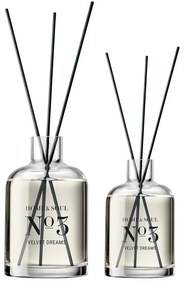 HOME & SOUL Vôňa do bytu Velvet Dreams 250 ml