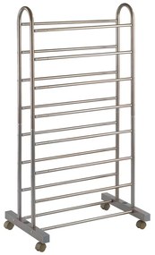 Nastaviteľný stojan na topánky Wenko Mobile Giant